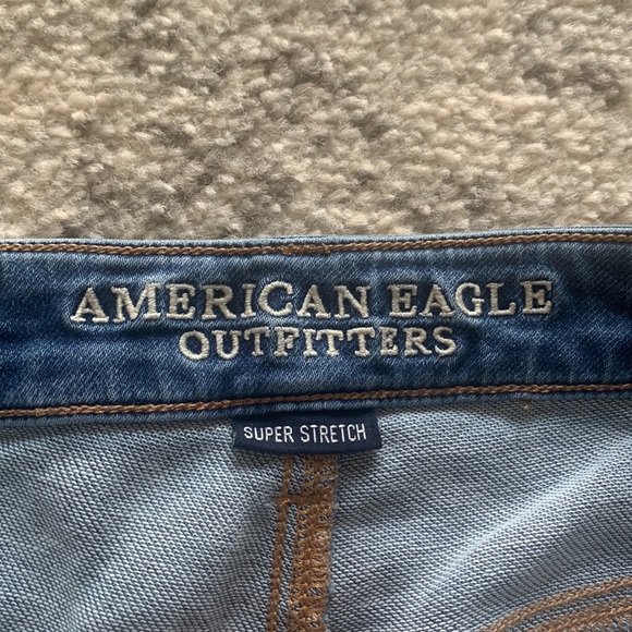 American Eagle Outfitters Jegging - Picture 2 of 6